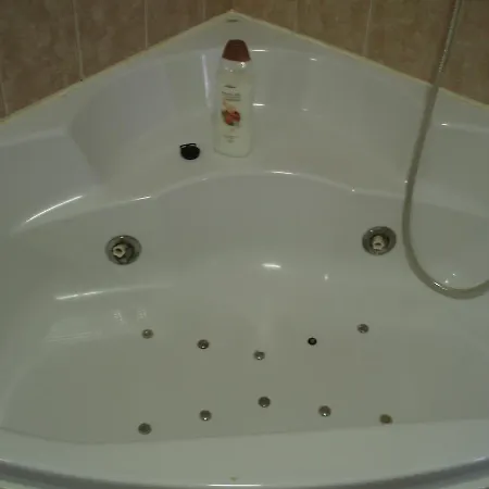 Hotel Na Cihelni Ostrava